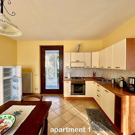 Casa Vista Castelli Daire Cannobio Dış mekan fotoğraf