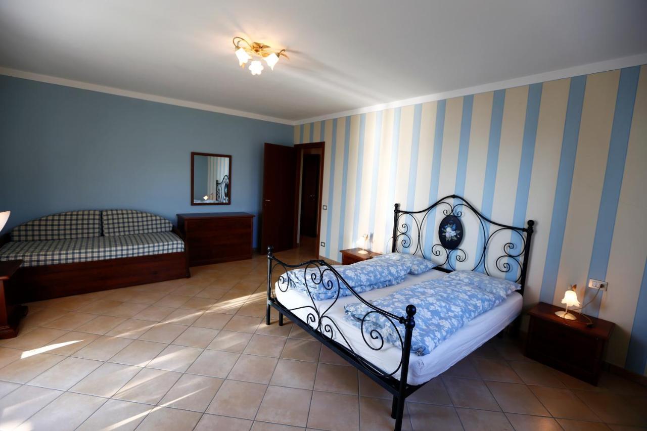 Casa Vista Castelli Daire Cannobio Dış mekan fotoğraf