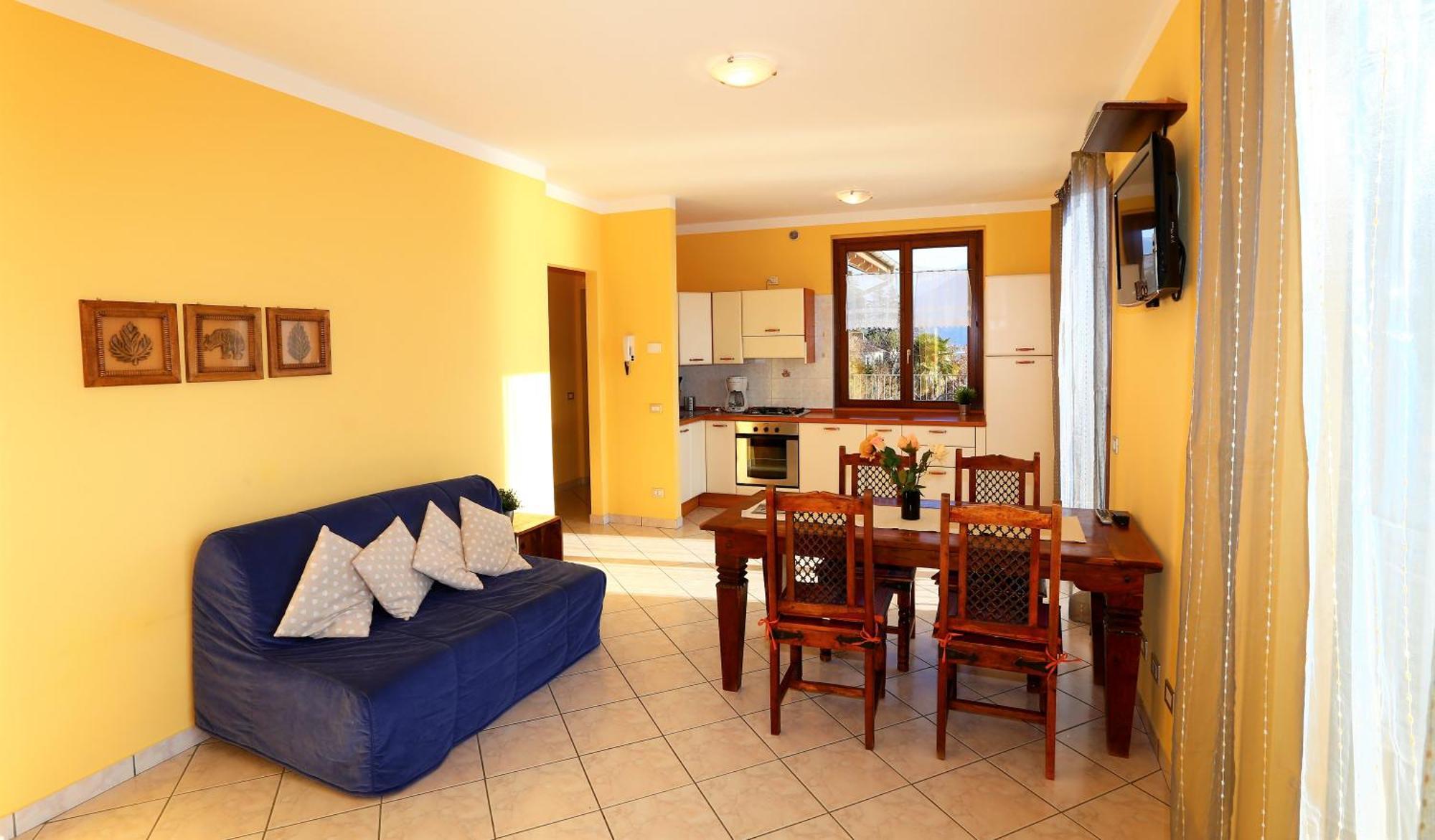 Casa Vista Castelli Daire Cannobio Dış mekan fotoğraf