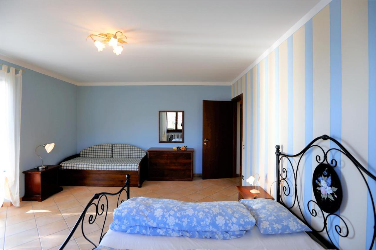 Casa Vista Castelli Daire Cannobio Dış mekan fotoğraf