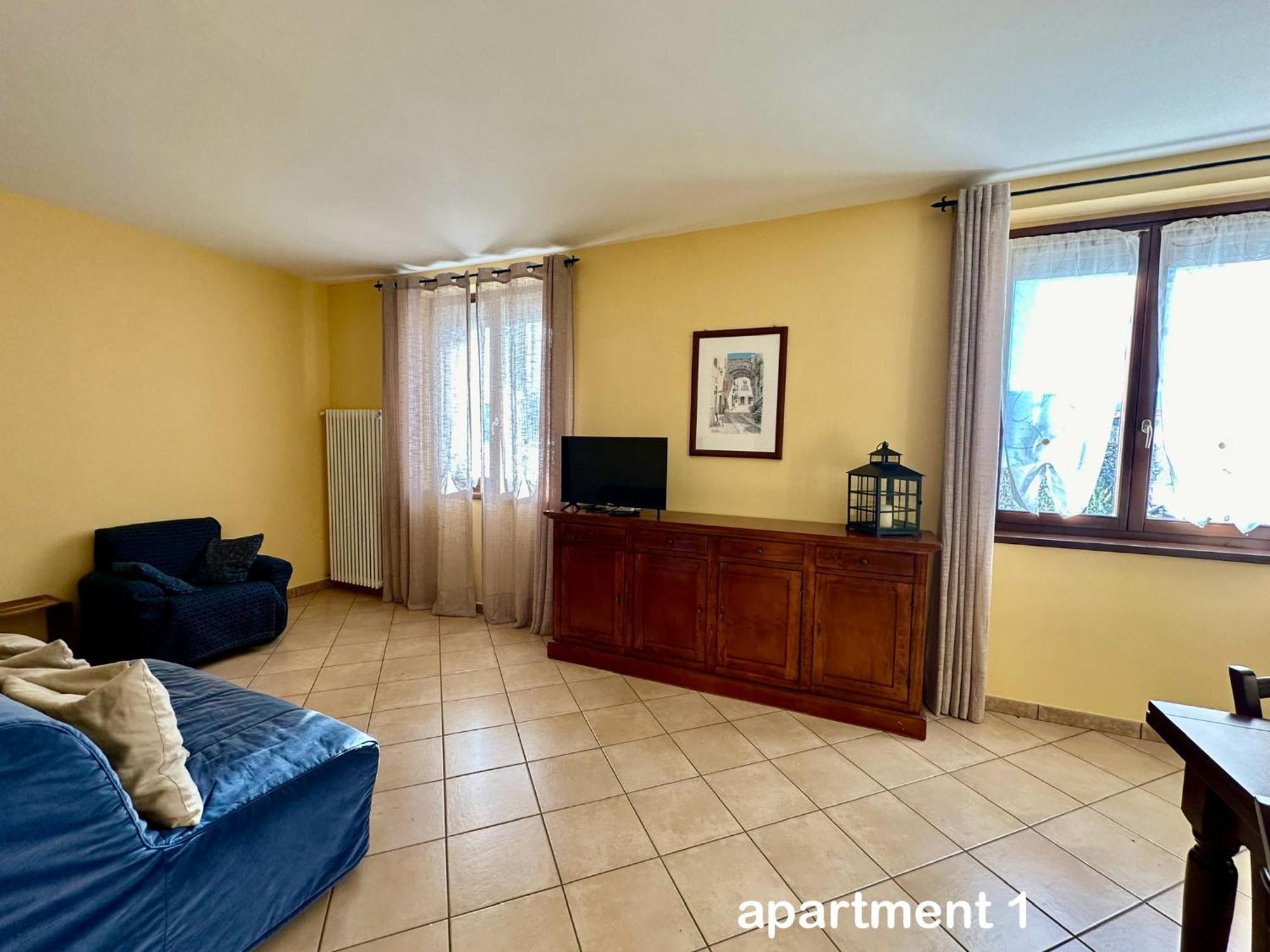 Casa Vista Castelli Daire Cannobio Dış mekan fotoğraf