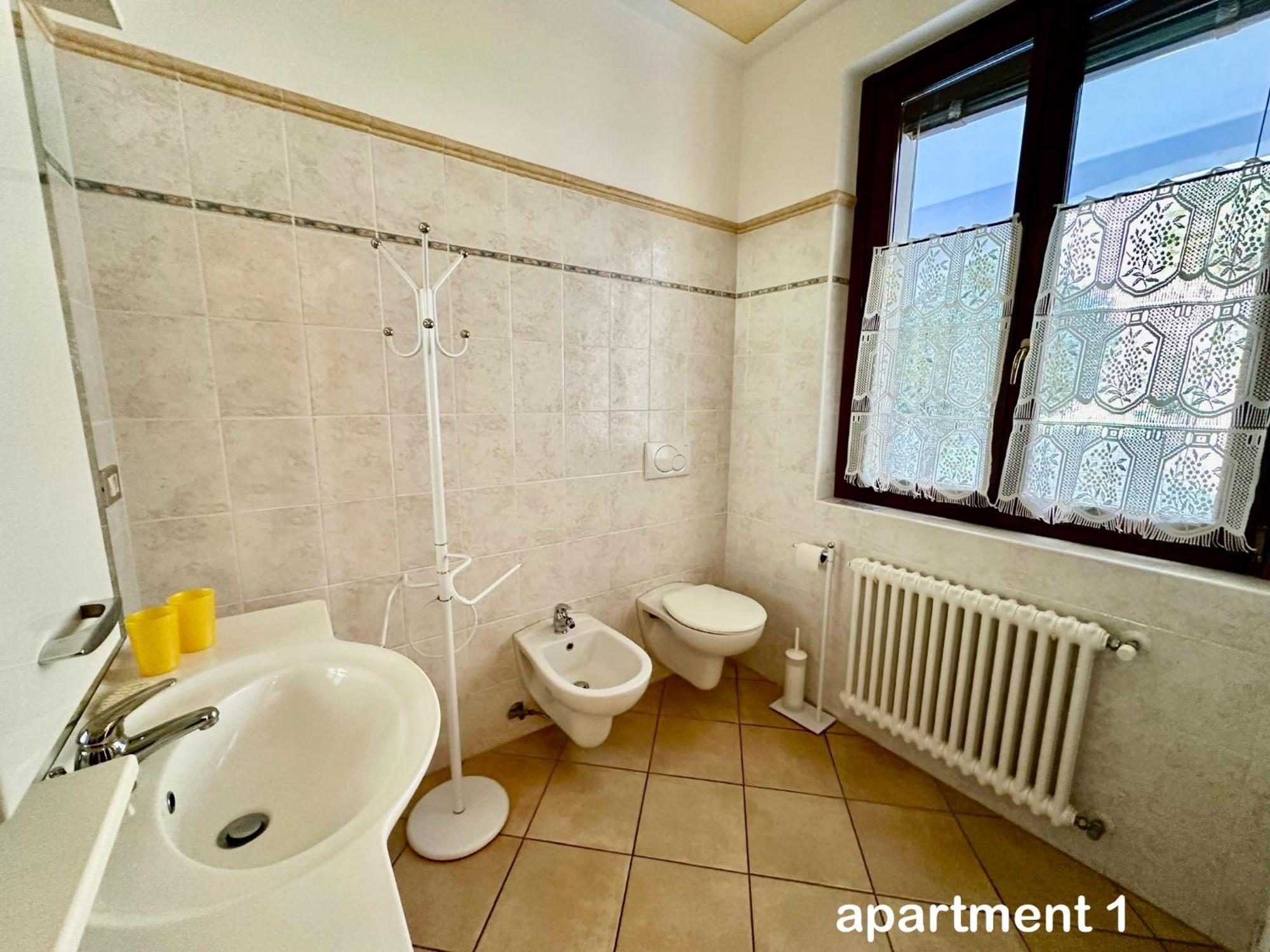 Casa Vista Castelli Daire Cannobio Dış mekan fotoğraf